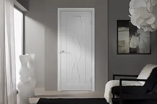 Установка межкомнатных дверей-3