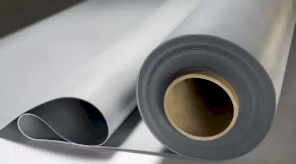 Мембранная кровля крыши в Алматы недорого