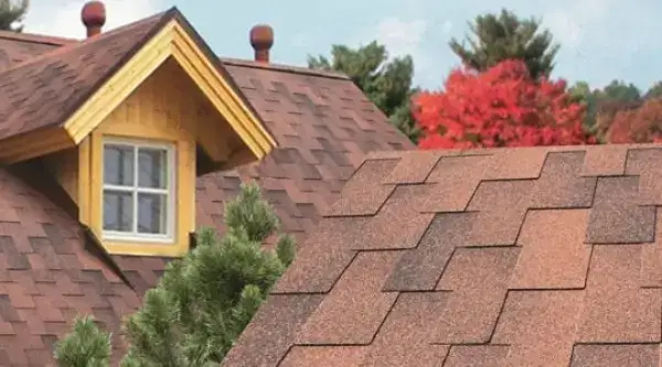 Мягкая кровля крыши в Алматы недорого