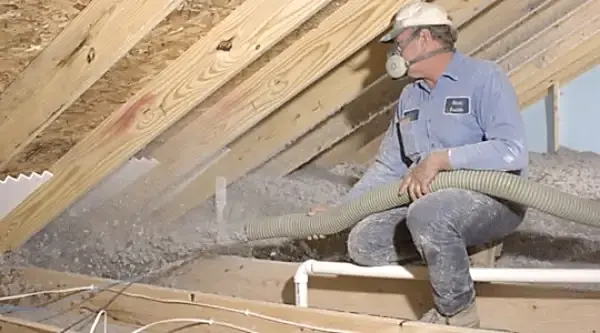 Утепление кровли крыши в Алматы