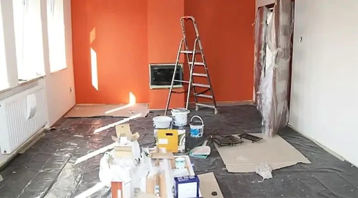 Евроремонт в Алматы «под ключ»