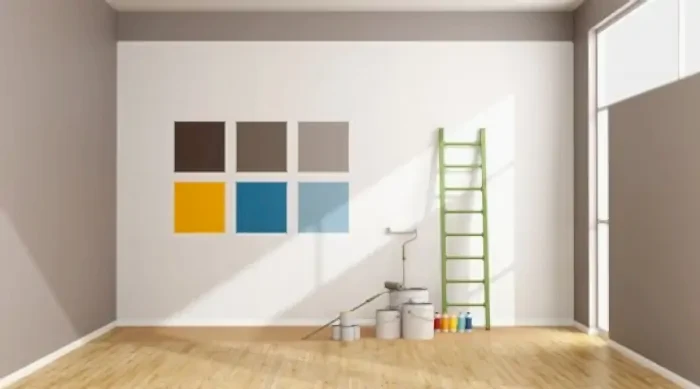 Евроремонт в Алматы бригадой профессиональных мастеров.