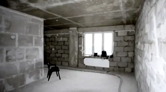 Евроремонт в Алматы