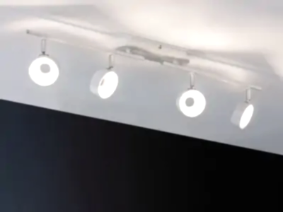 Подвесной светильник