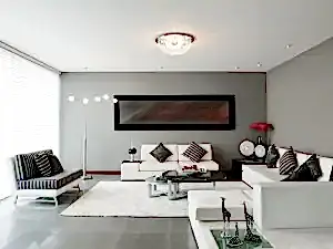 Матовое полотно